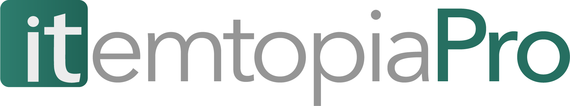 ItemtopiaPro